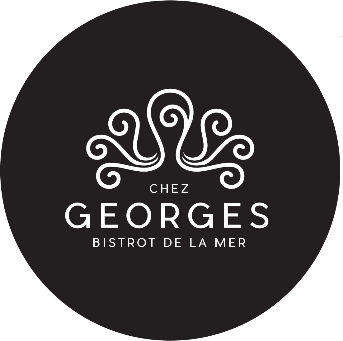 Chez Georges Bistrot - Nos partenaires - Location Saisonnière - Agence grand Sud